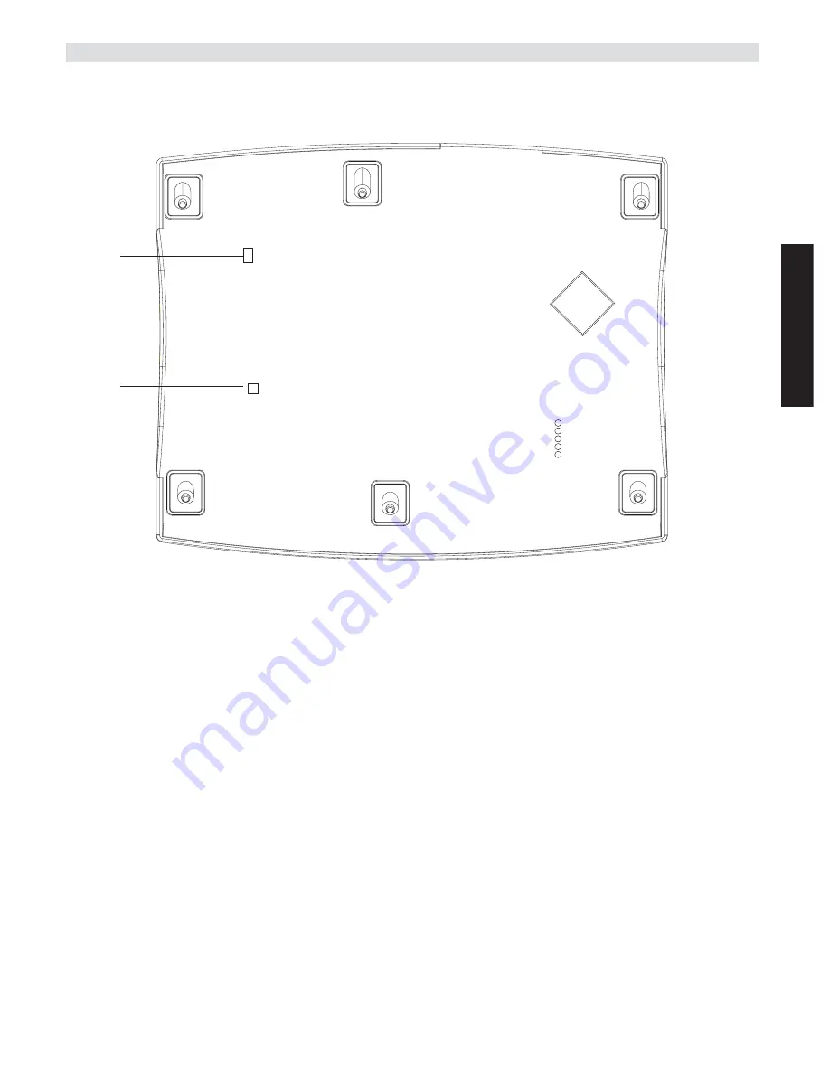 Topcom BUTLER 2820 Скачать руководство пользователя страница 19