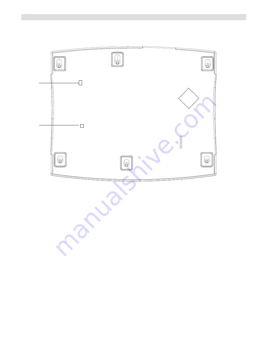 Topcom BUTLER 2820 Скачать руководство пользователя страница 32