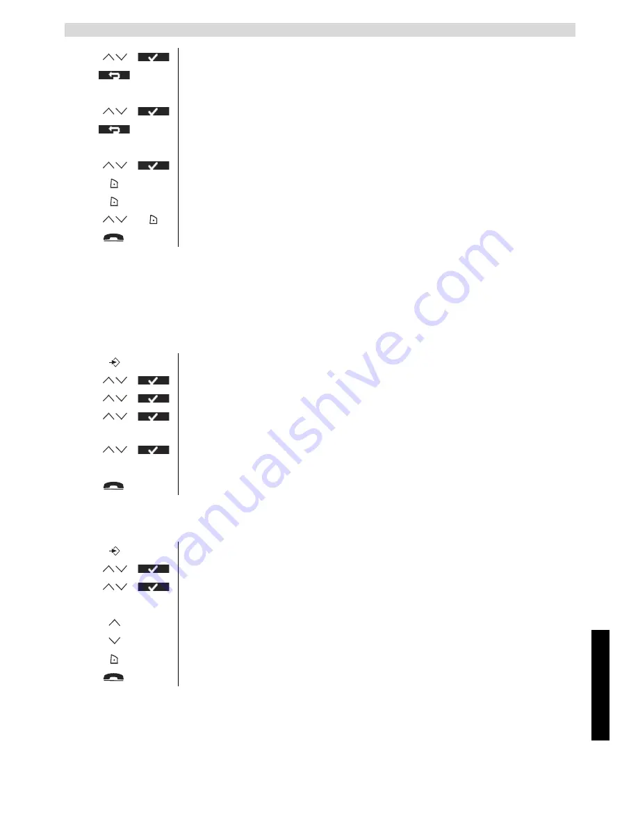 Topcom BUTLER 5710 User Manual Download Page 129