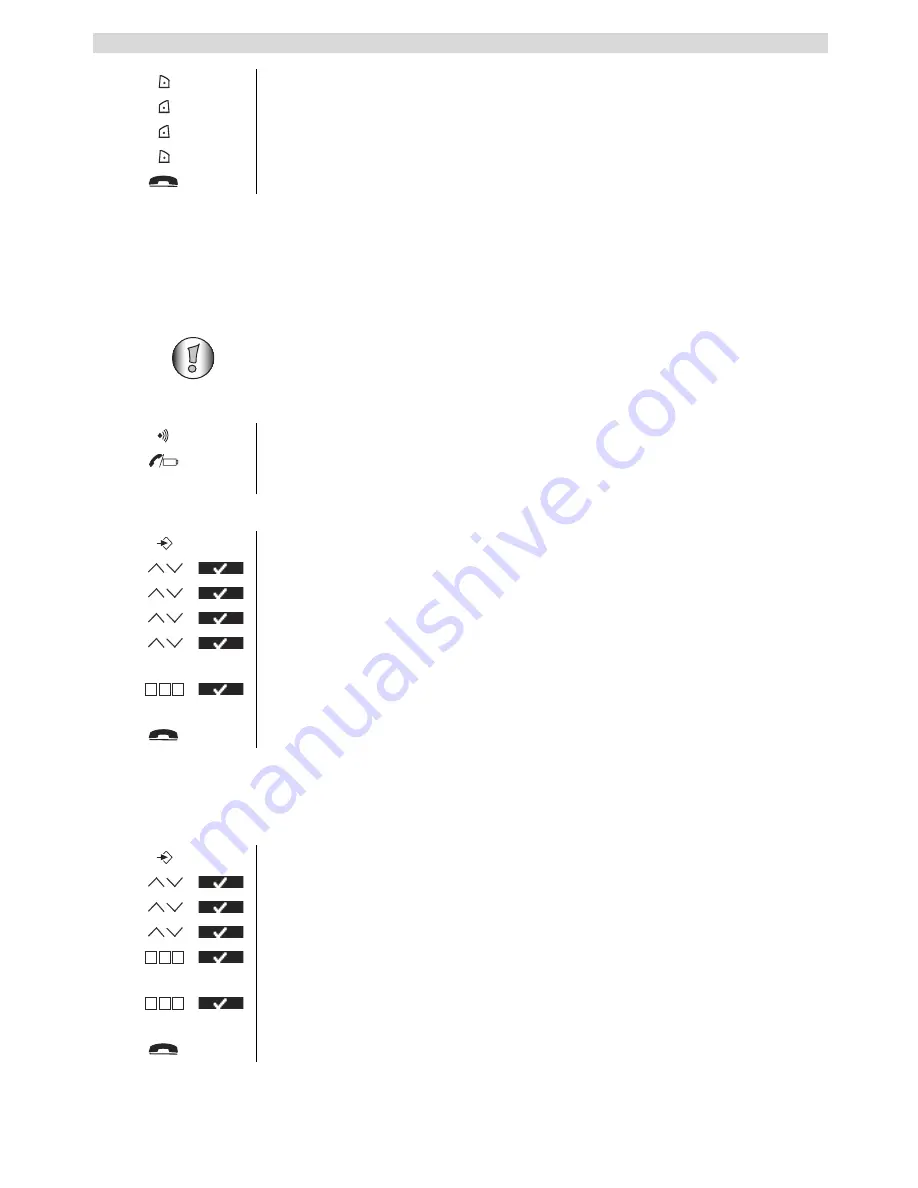 Topcom BUTLER 5710 User Manual Download Page 214