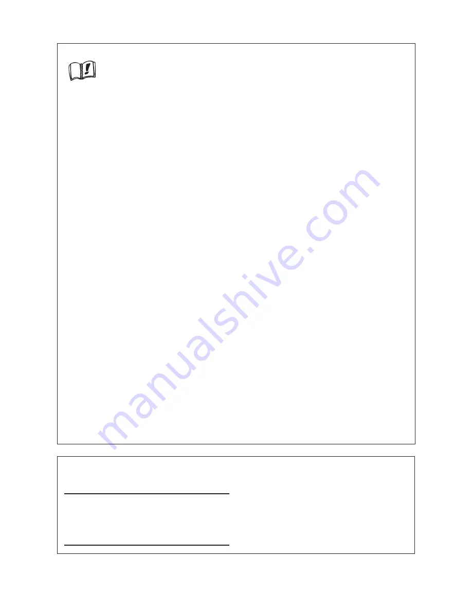 Topcom BUTLER E2100 User Manual Download Page 4