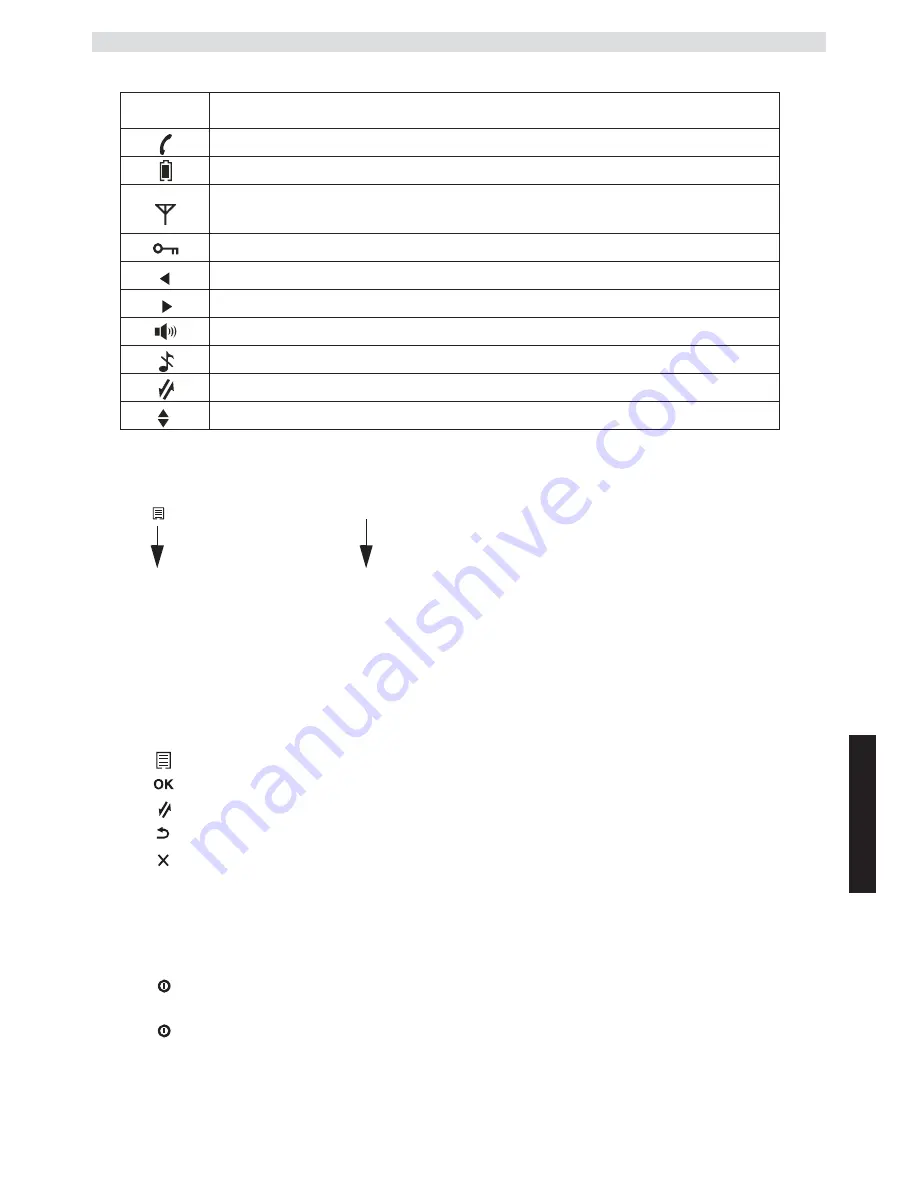 Topcom BUTLER E600 TWIN User Manual Download Page 173