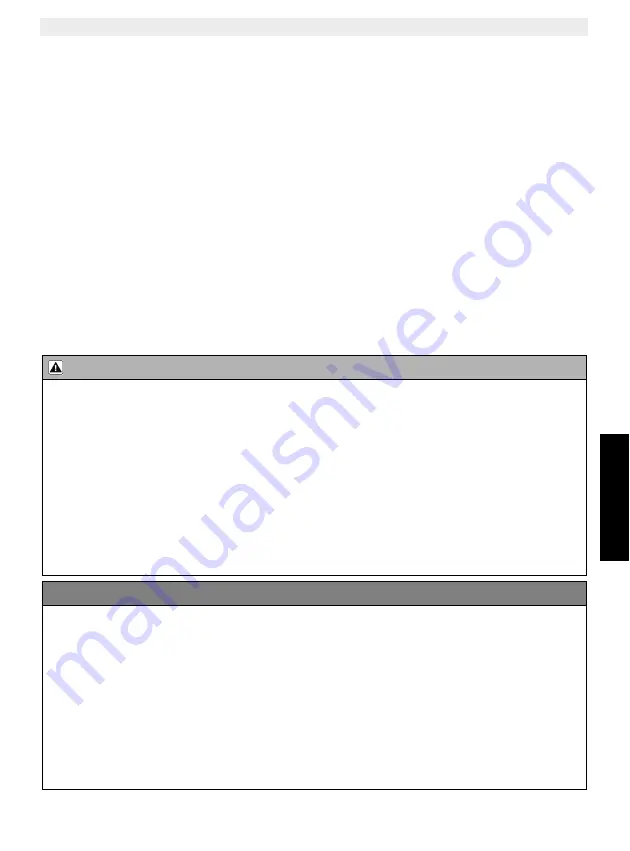 Topcom BW-4754 User Manual Download Page 15