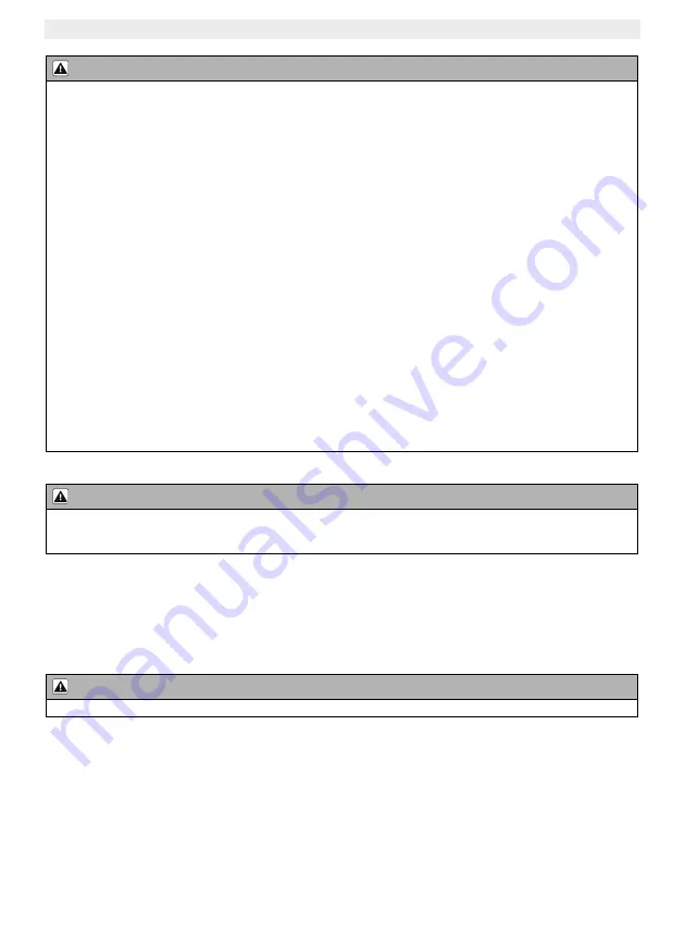 Topcom BW-4754 User Manual Download Page 20