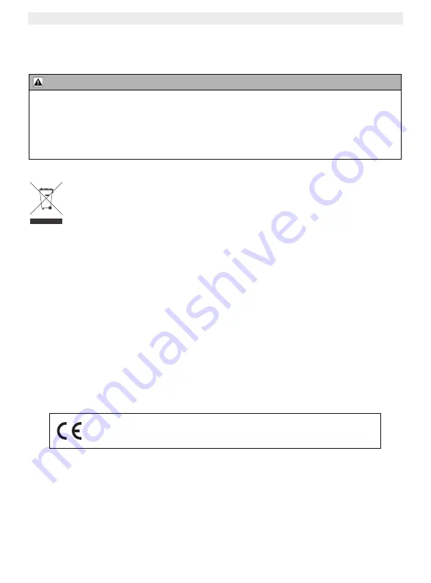 Topcom BW-4754 User Manual Download Page 26