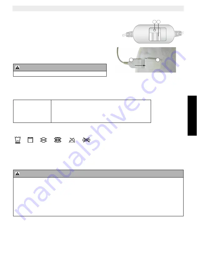 Topcom BW-4754 User Manual Download Page 37