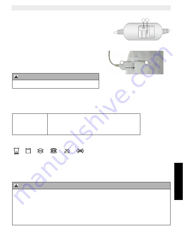 Topcom BW-4754 User Manual Download Page 45