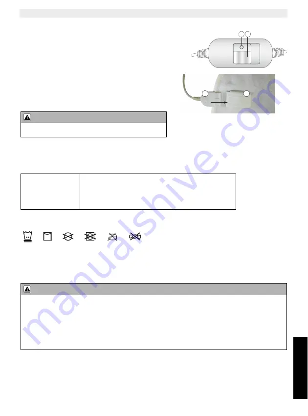 Topcom BW-4754 User Manual Download Page 49