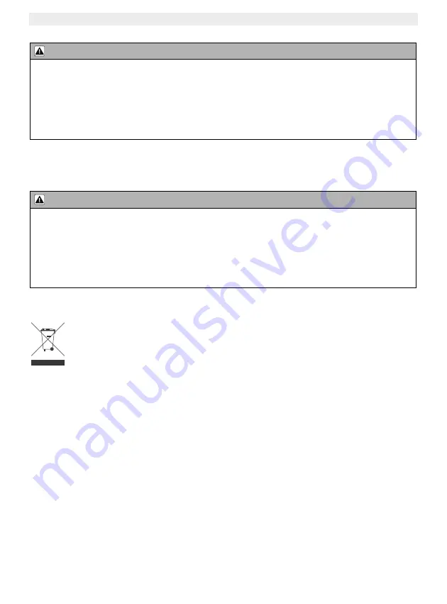 Topcom BW-4754 User Manual Download Page 54