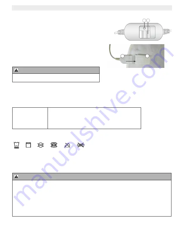 Topcom BW-4754 User Manual Download Page 58