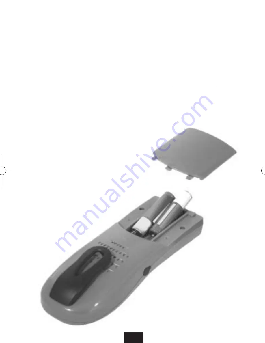 Topcom Cocoon 400 User Manual Download Page 10