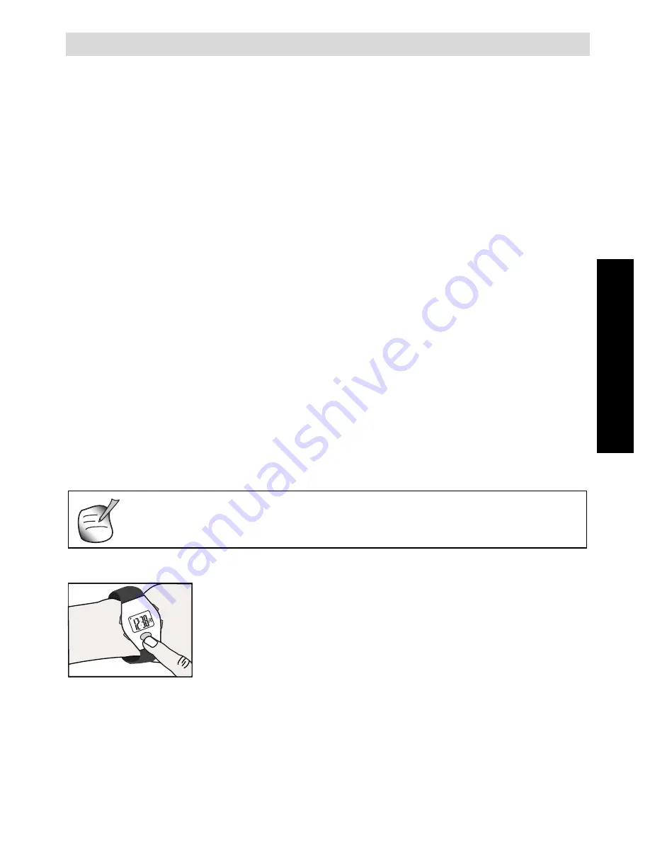 Topcom HB 2F00 User Manual Download Page 15