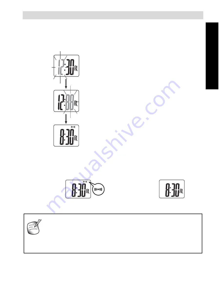 Topcom HB 2F00 User Manual Download Page 63