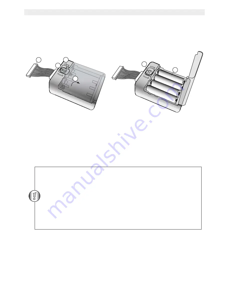 Topcom Kidzzz LILY User Manual Download Page 34