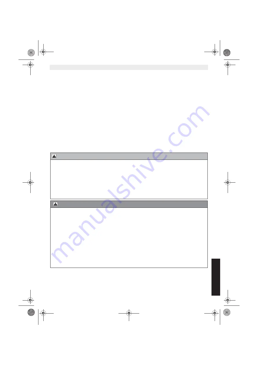 Topcom P101 User Manual Download Page 47