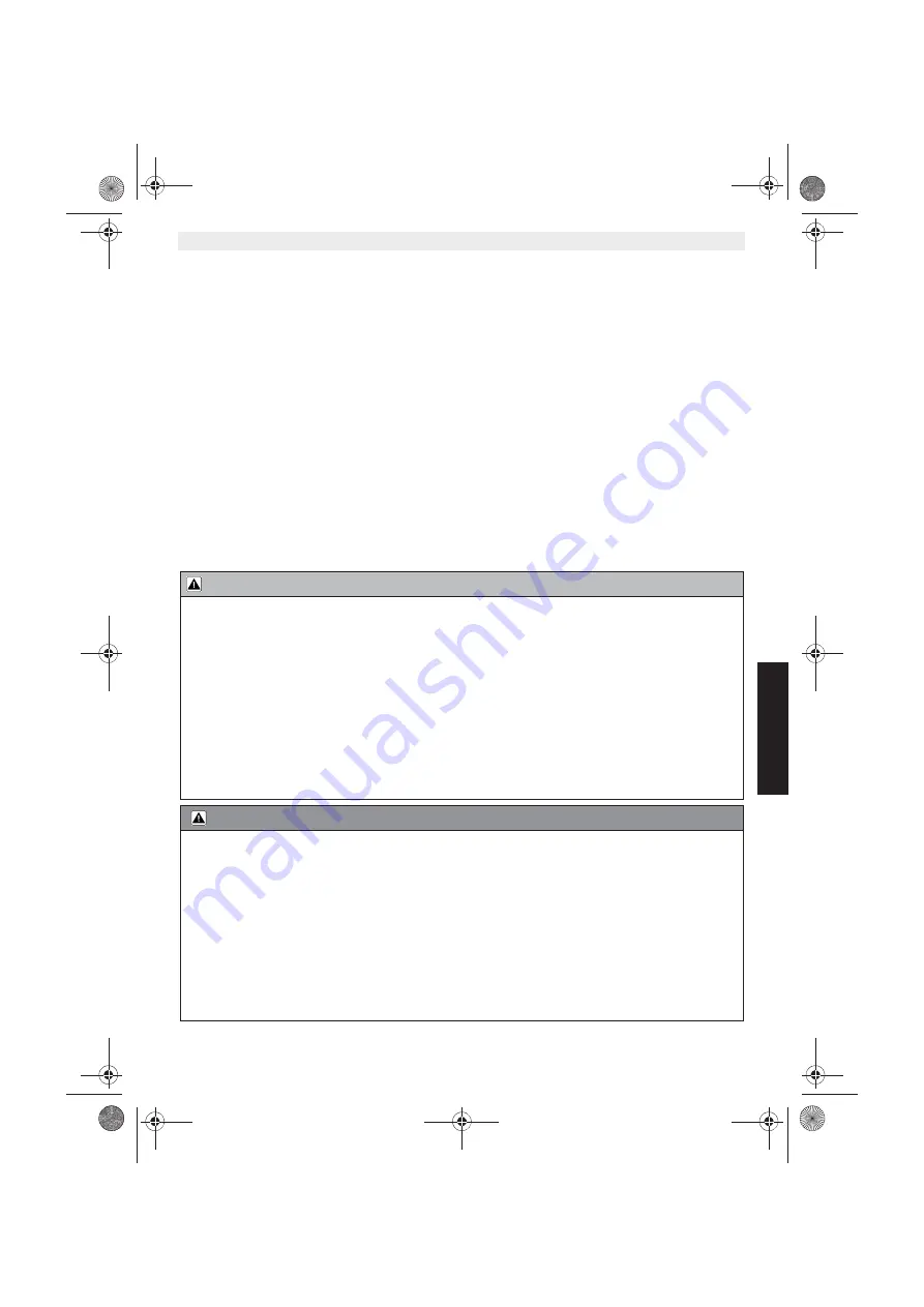 Topcom P202 User Manual Download Page 15