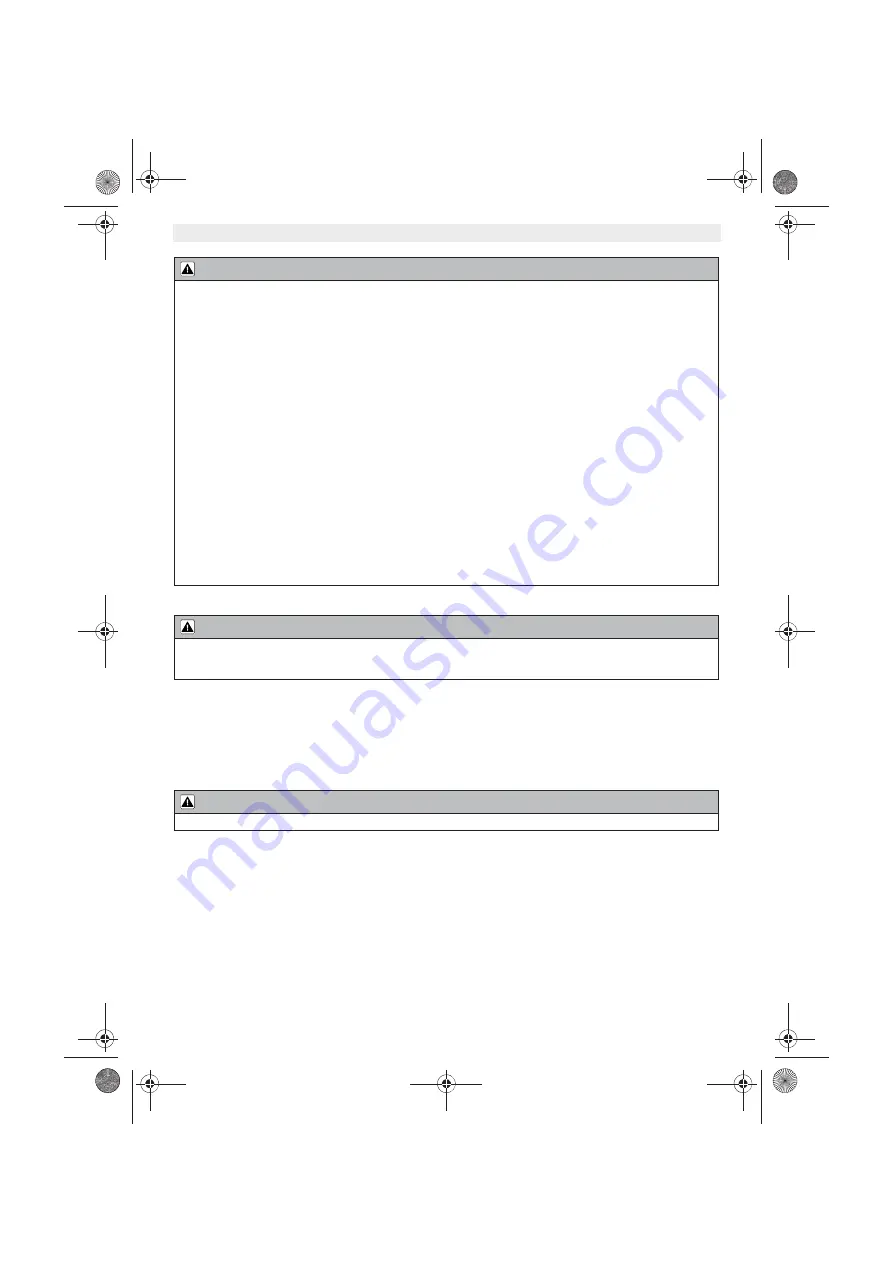 Topcom P202 User Manual Download Page 36