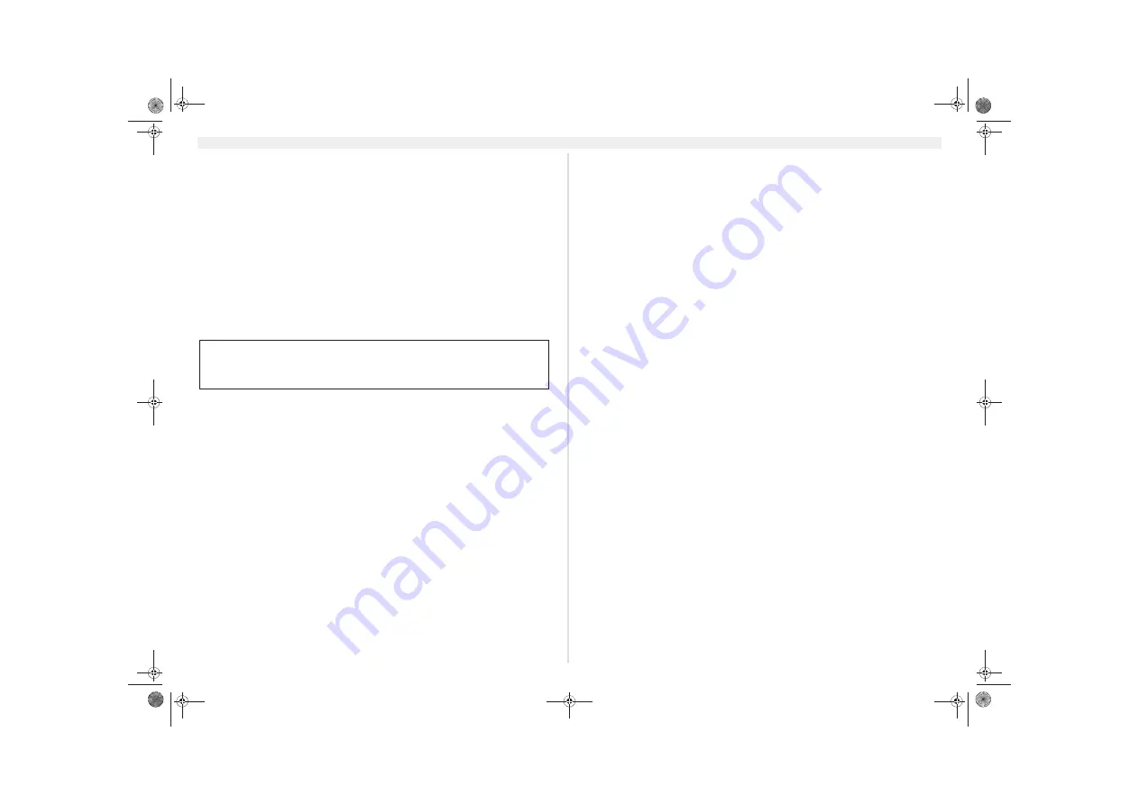 Topcom Protalker PRT-1078 User Manual Download Page 42