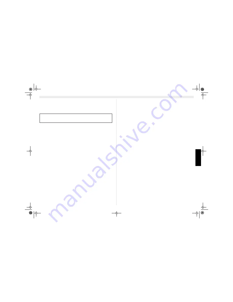 Topcom Protalker PT-1078 Manual Download Page 19