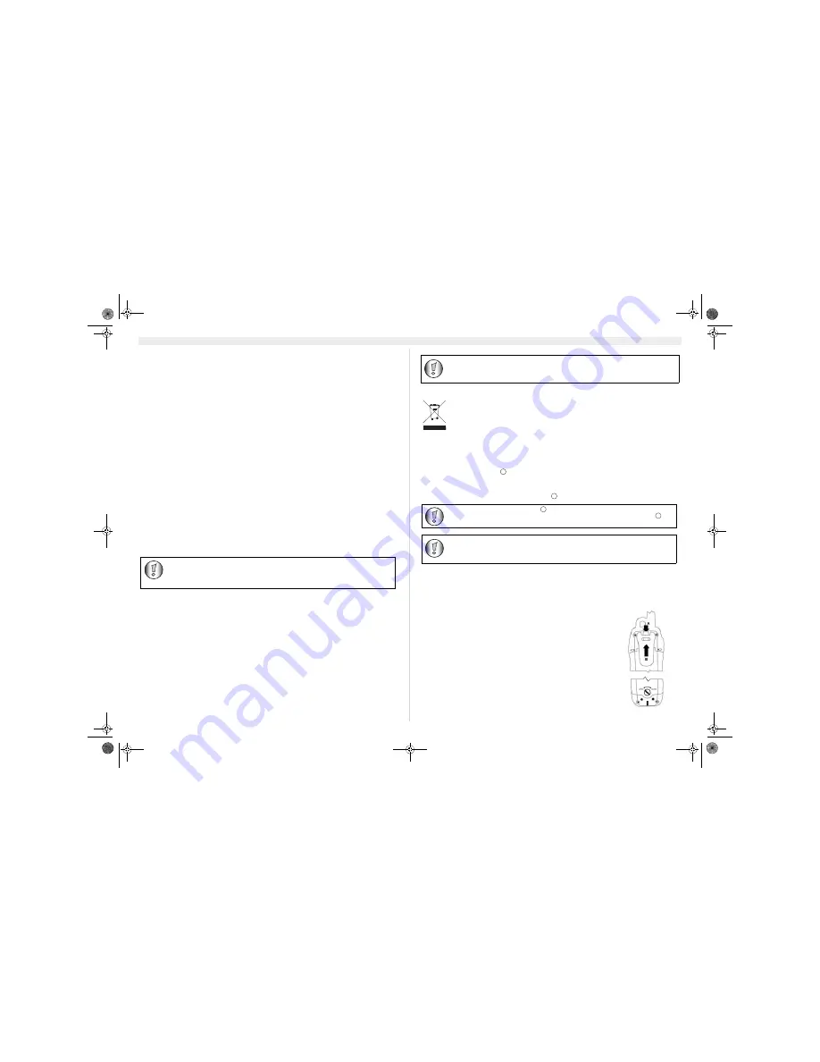 Topcom Protalker PT-1078 Скачать руководство пользователя страница 20