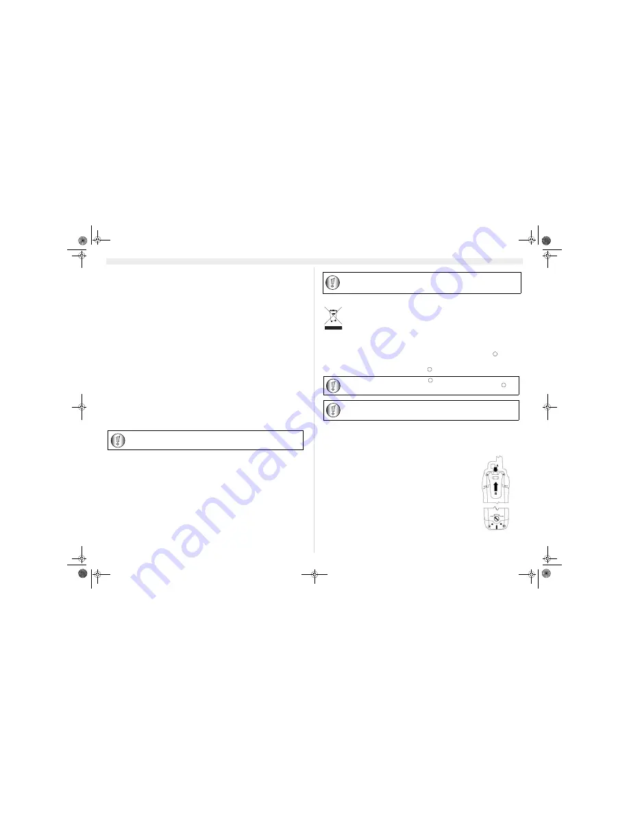 Topcom Protalker PT-1078 Скачать руководство пользователя страница 24