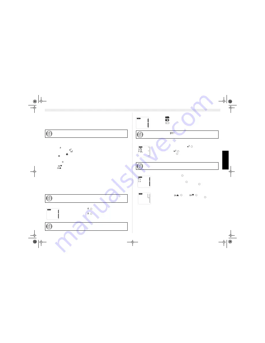 Topcom Protalker PT-1078 Скачать руководство пользователя страница 29