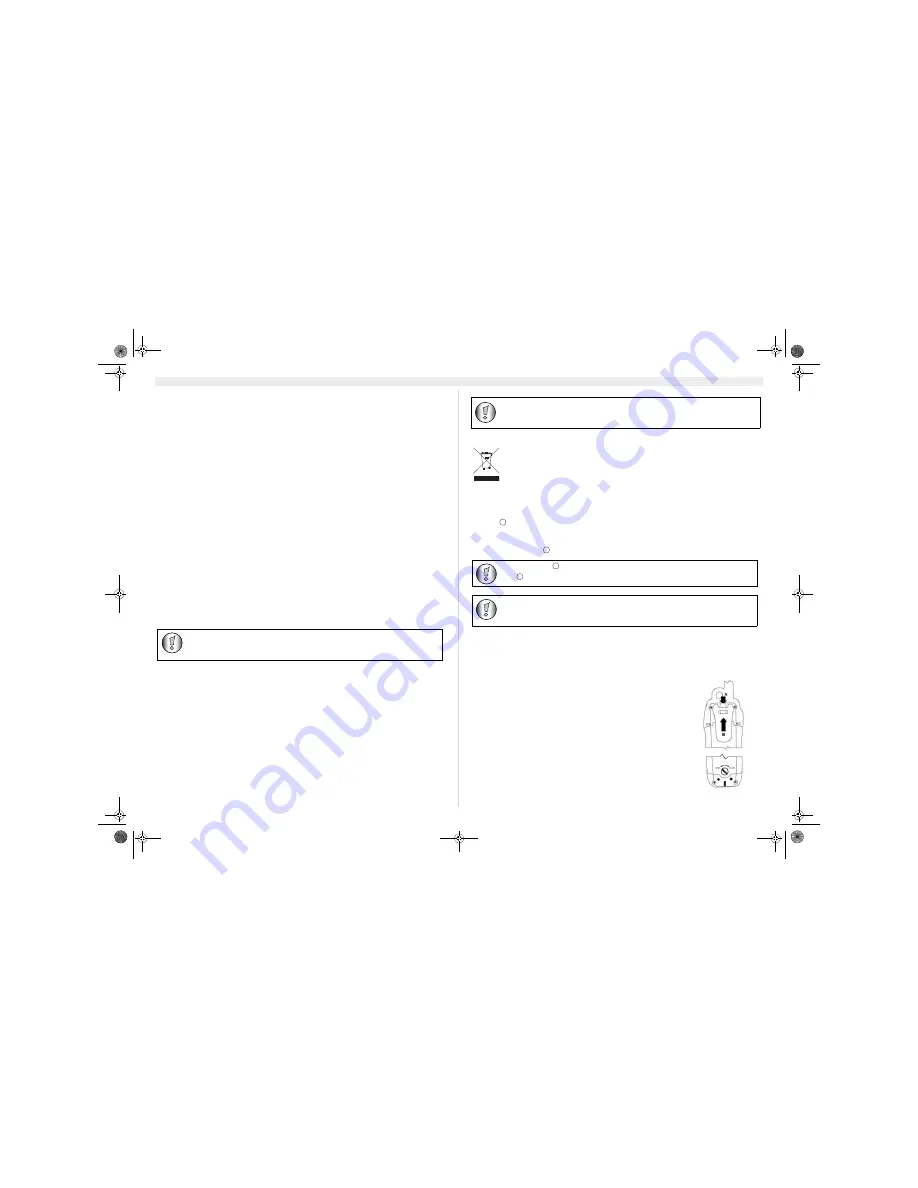 Topcom Protalker PT-1078 Скачать руководство пользователя страница 46