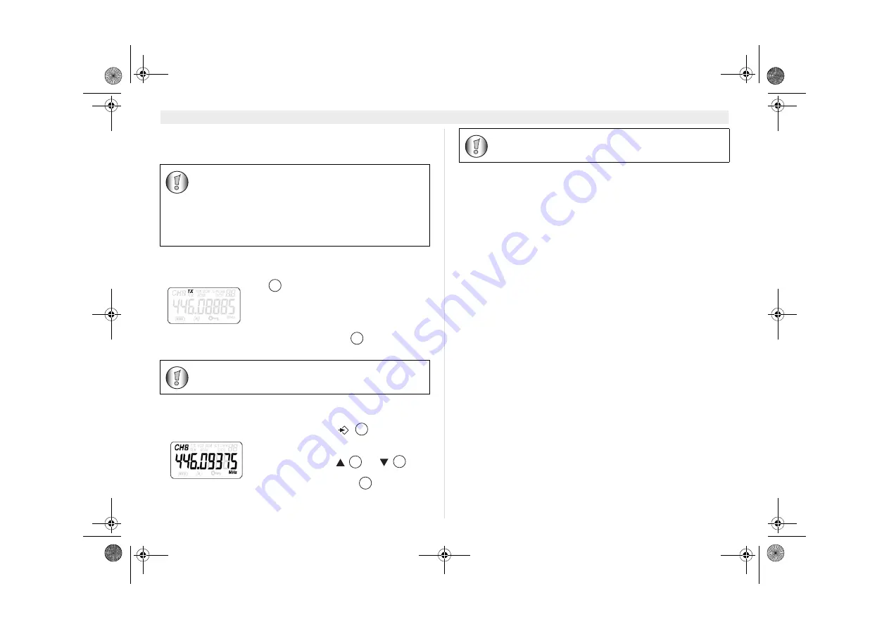 Topcom RC-6406 Скачать руководство пользователя страница 94