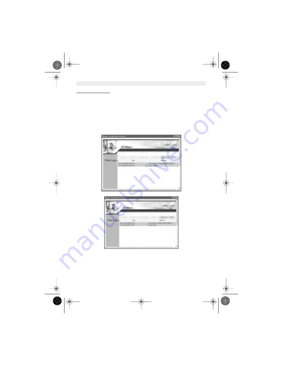 Topcom Skyr@cer 544 Quick Installation Manual Download Page 32