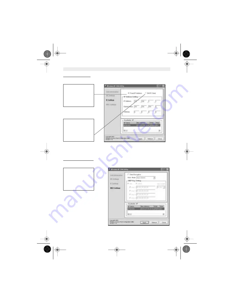 Topcom Skyr@cer 544 Quick Installation Manual Download Page 120