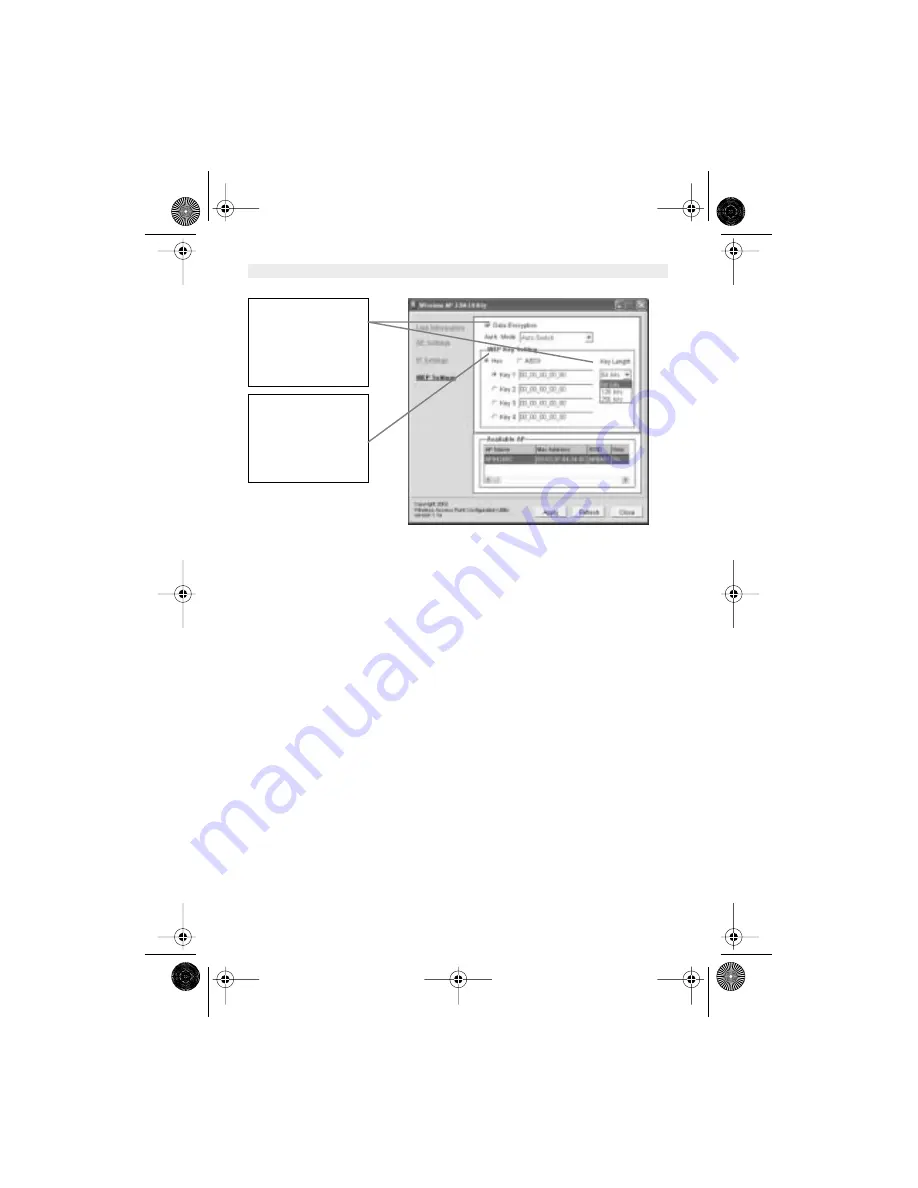 Topcom Skyr@cer 544 Quick Installation Manual Download Page 145