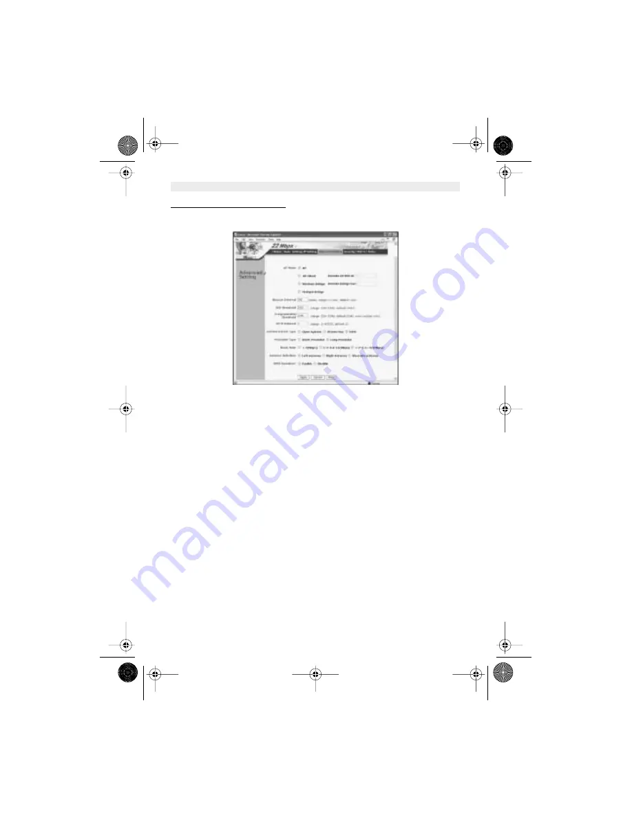 Topcom Skyr@cer 544 Quick Installation Manual Download Page 156