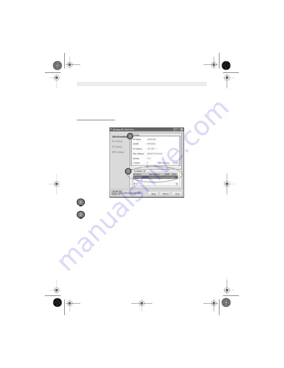 Topcom Skyr@cer 544 Quick Installation Manual Download Page 189