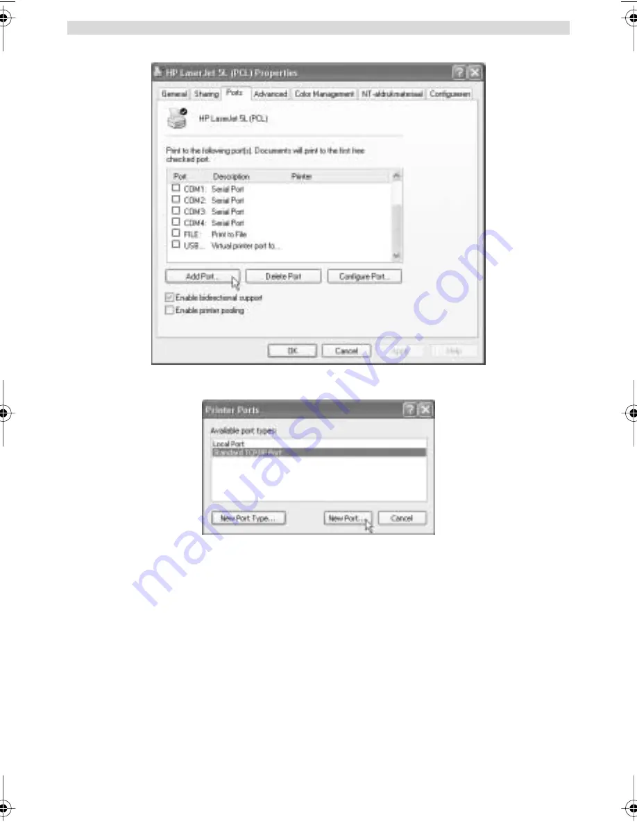 Topcom Skyr@cer Pro UBR 624 Скачать руководство пользователя страница 58