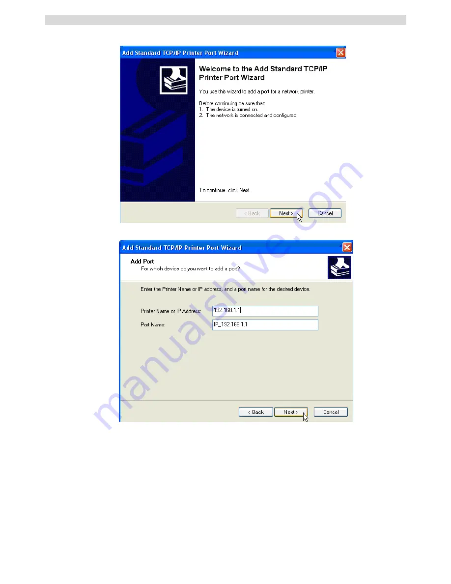 Topcom Skyr@cer WBR 7121 Quick Installation Manual Download Page 30