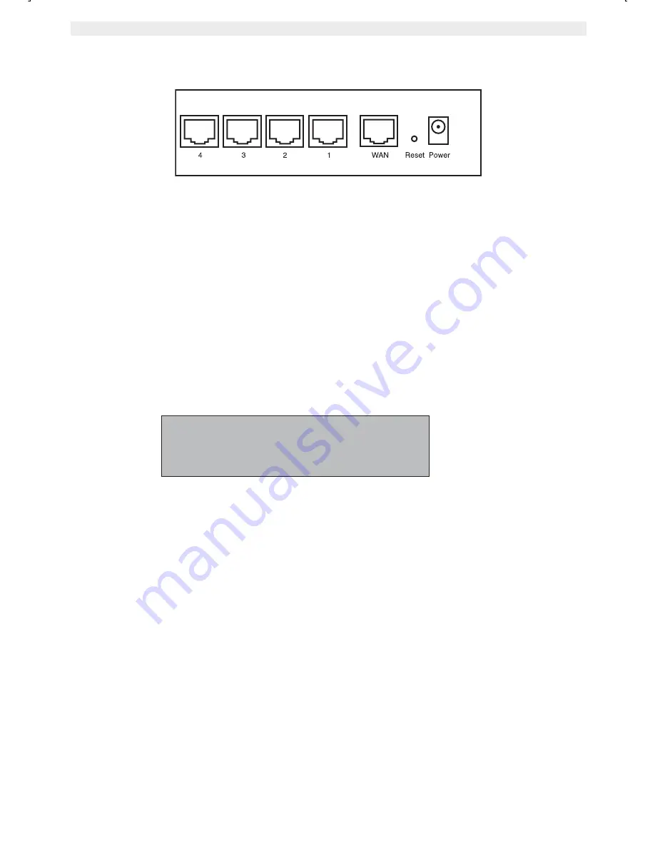 Topcom Skyr@cer WBR 754SG Quick Installation Manual Download Page 96