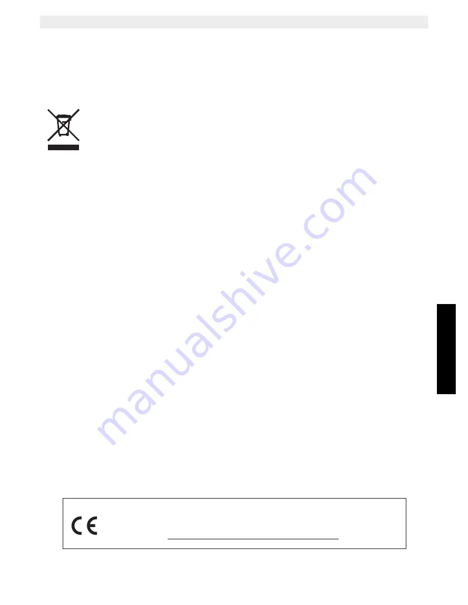 Topcom SMC-1000H User Manual Download Page 85