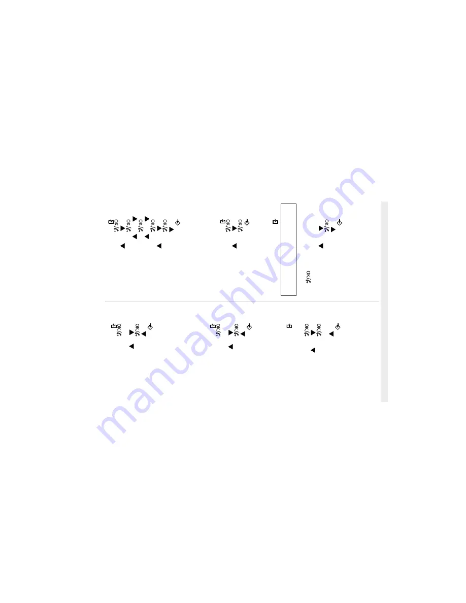 Topcom SOLOGIC A831 User Manual Download Page 6