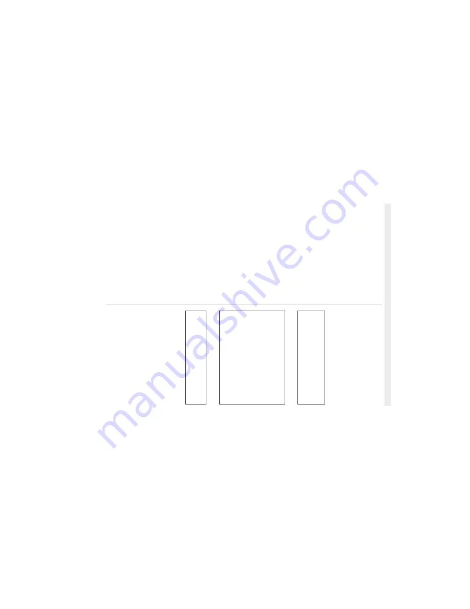 Topcom SOLOGIC A831 User Manual Download Page 20