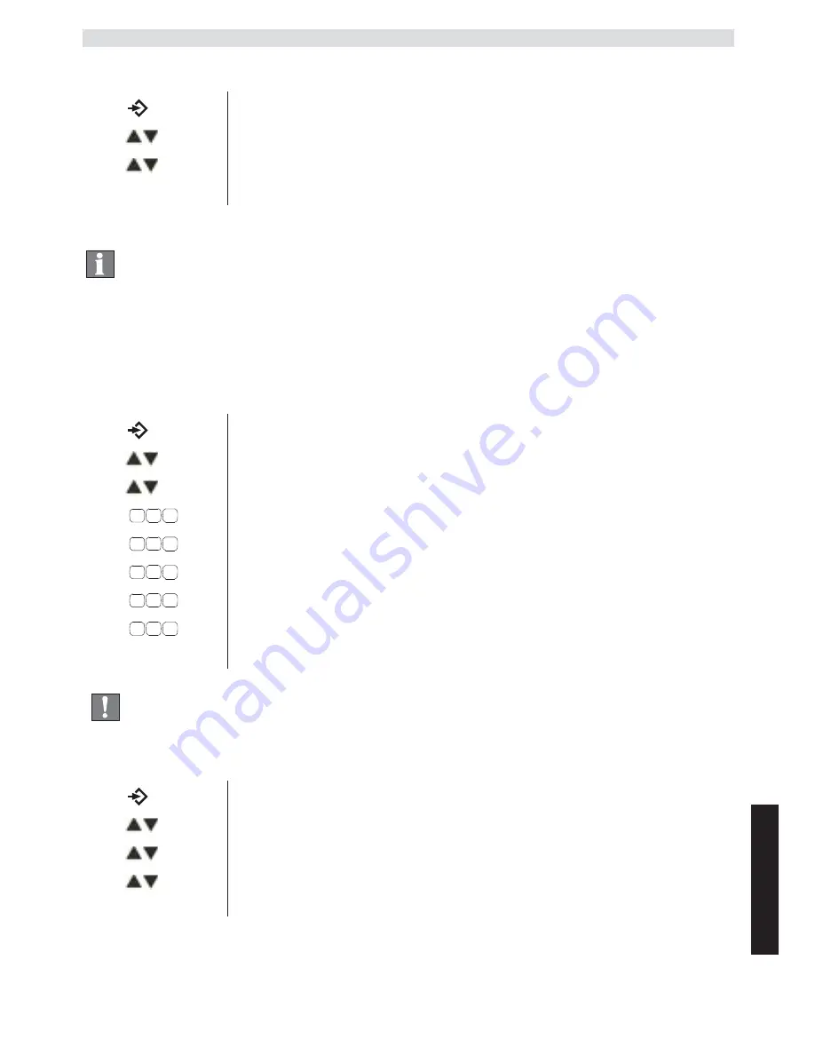 Topcom SOLOGIC B901 COMBO Short User Manual Download Page 83