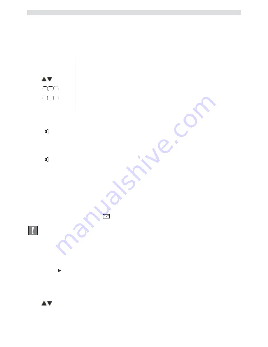 Topcom SOLOGIC B901 COMBO Short User Manual Download Page 86