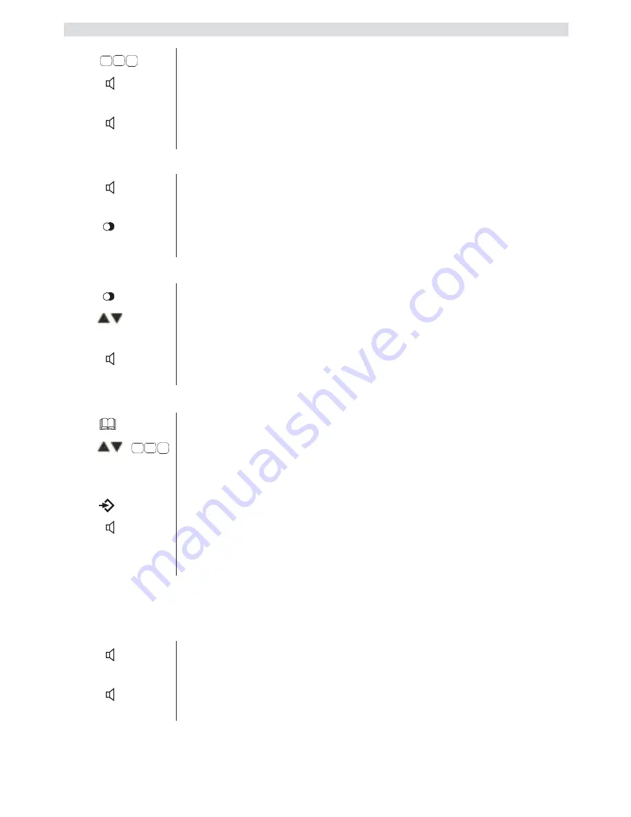 Topcom SOLOGIC B901 COMBO Short User Manual Download Page 130