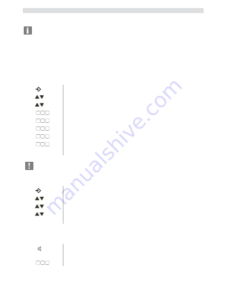 Topcom SOLOGIC B901 COMBO Short User Manual Download Page 160