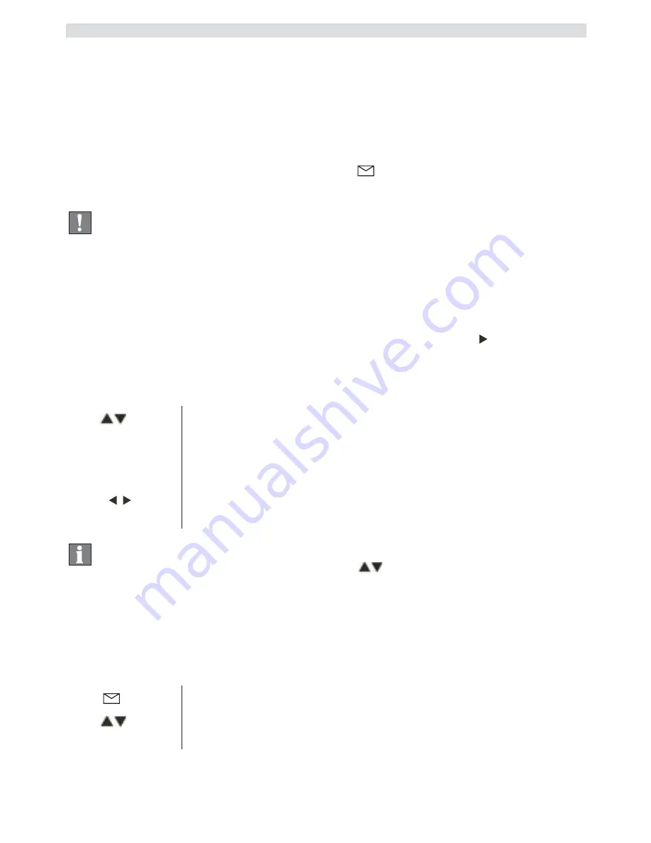 Topcom SOLOGIC B901 COMBO Short User Manual Download Page 164