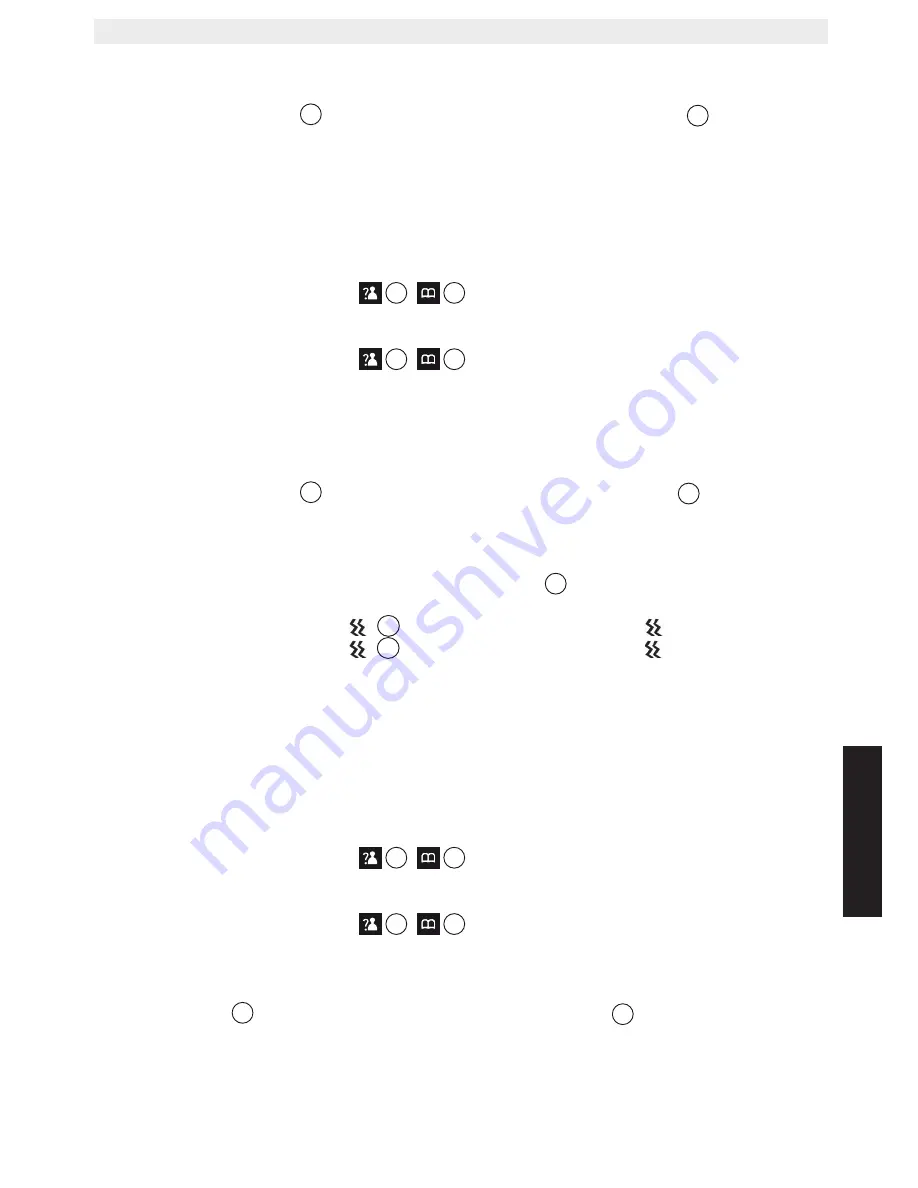 Topcom Sologic b931 Скачать руководство пользователя страница 123