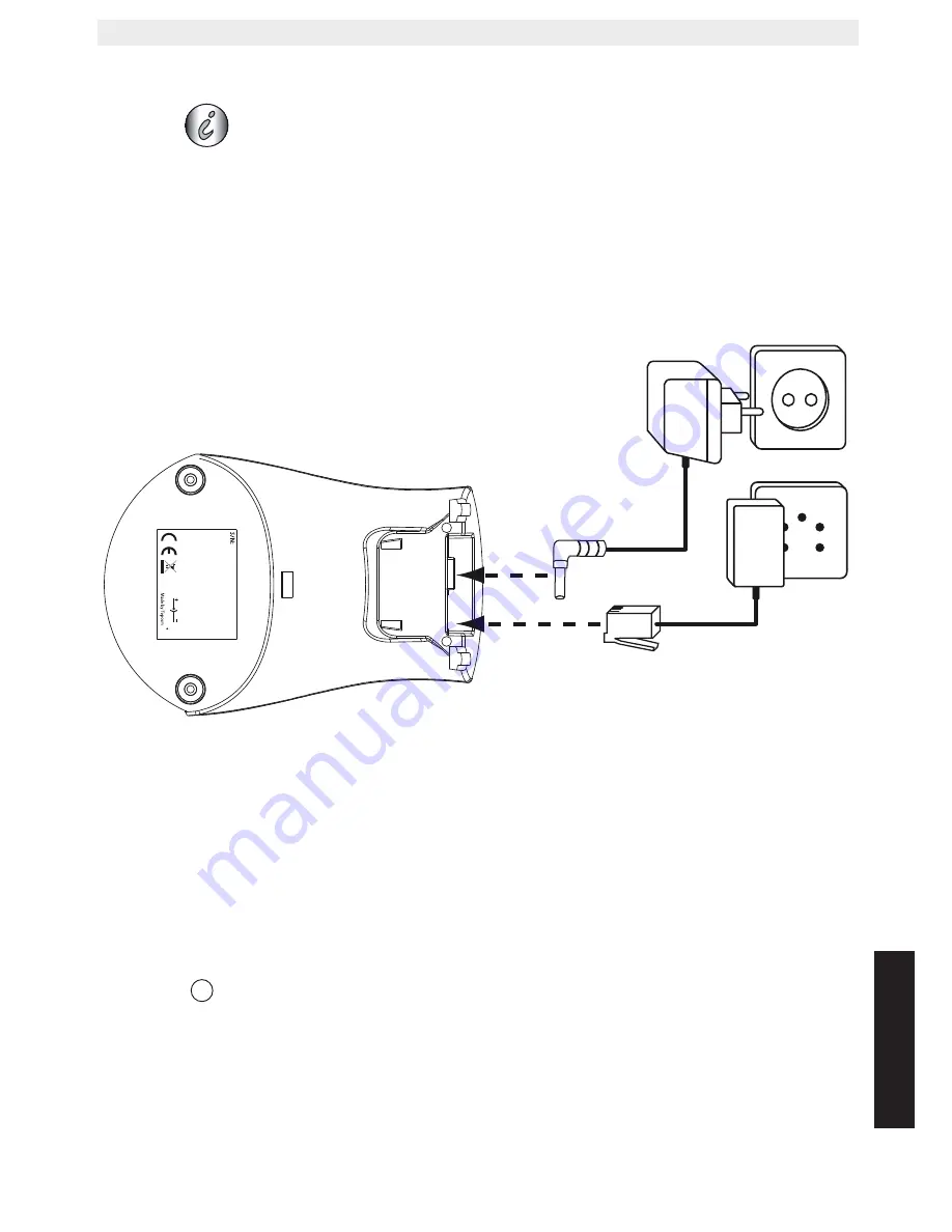 Topcom Sologic b931 Скачать руководство пользователя страница 139