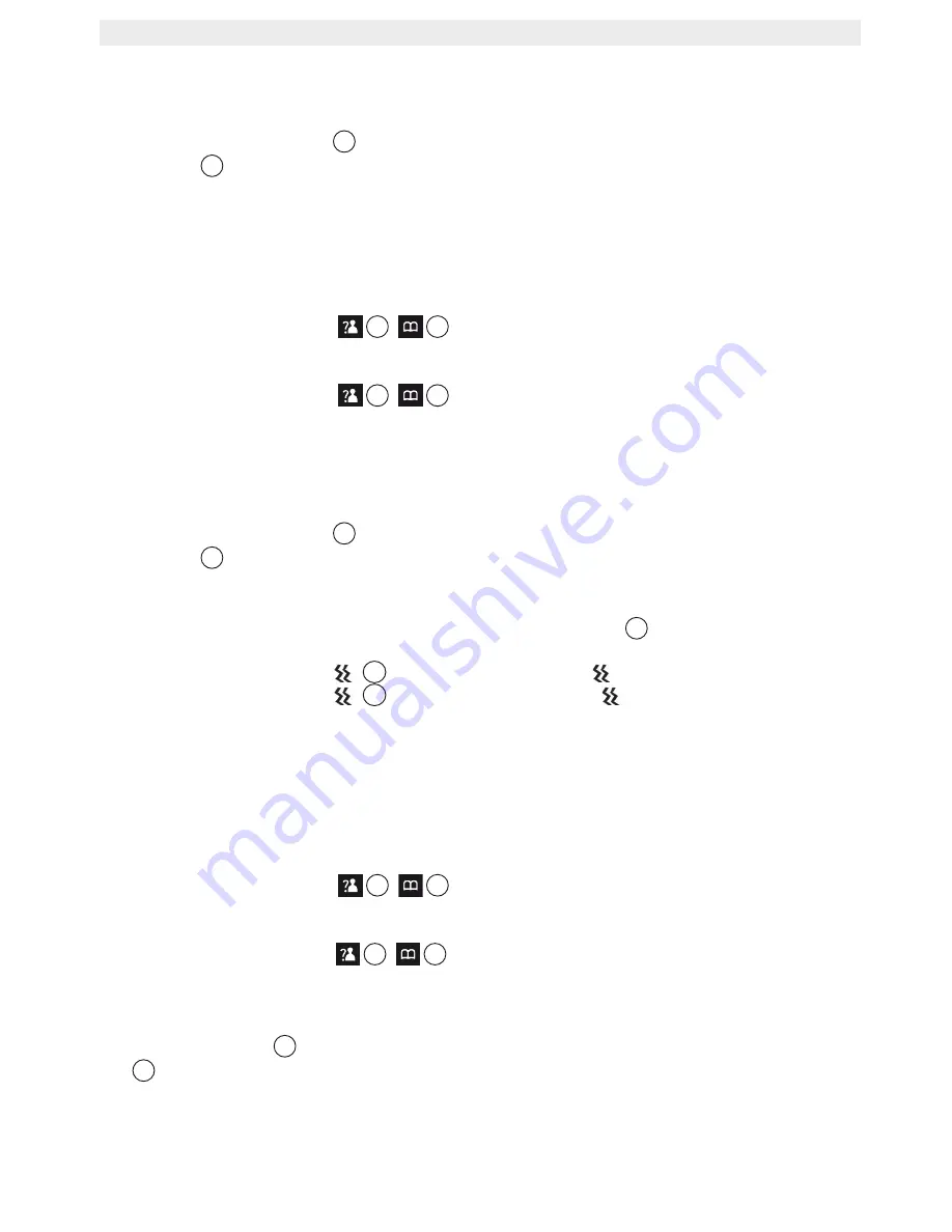 Topcom Sologic b931 User Manual Download Page 176