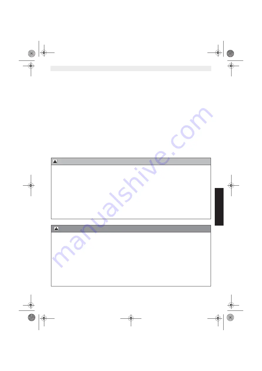 Topcom SW202 User Manual Download Page 39