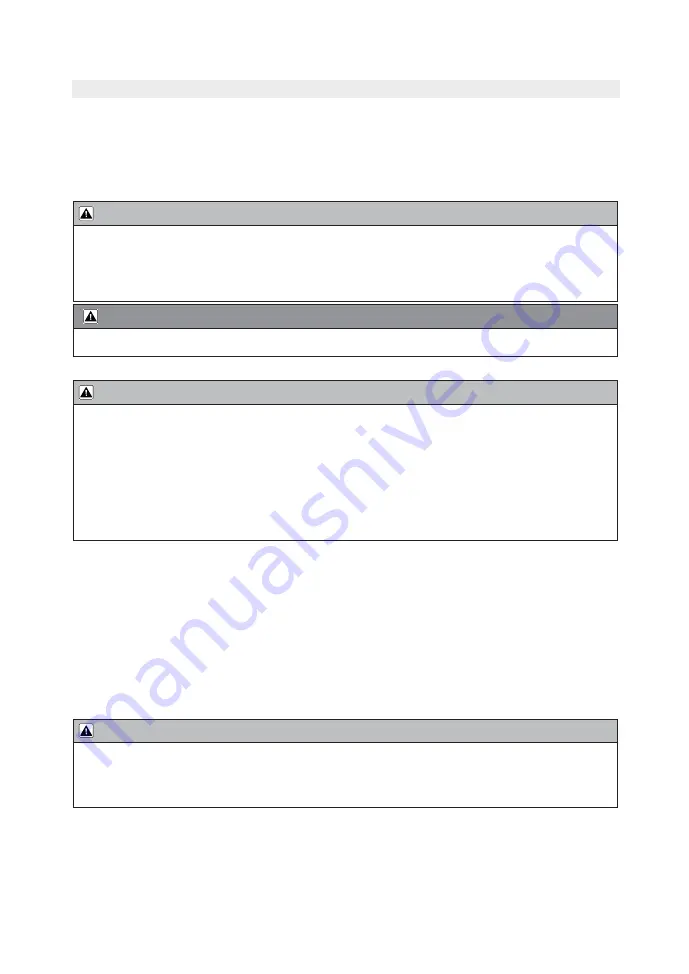 Topcom Travelizer Bag 100 User Manual Download Page 8