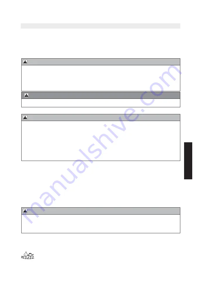 Topcom Travelizer Bag 100 User Manual Download Page 19